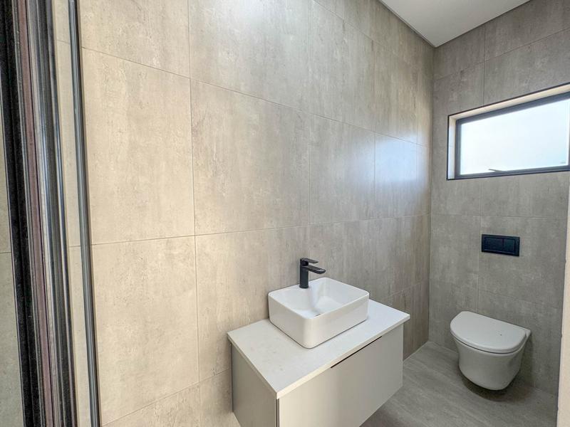 4 Bedroom Property for Sale in Midstream Heights Gauteng