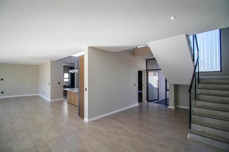 4 Bedroom Property for Sale in Midstream Heights Gauteng