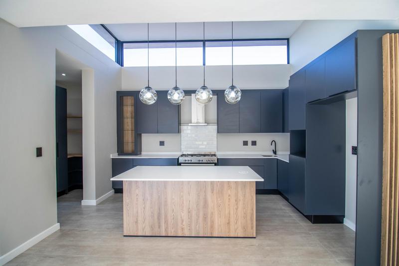 4 Bedroom Property for Sale in Midstream Heights Gauteng