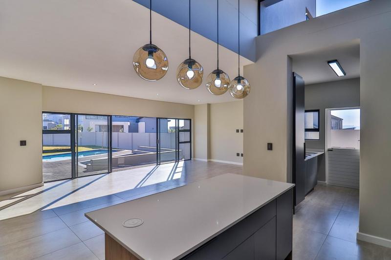 4 Bedroom Property for Sale in Midstream Heights Gauteng