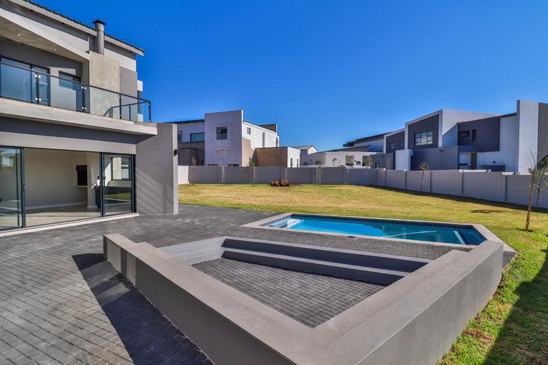 4 Bedroom Property for Sale in Midstream Heights Gauteng