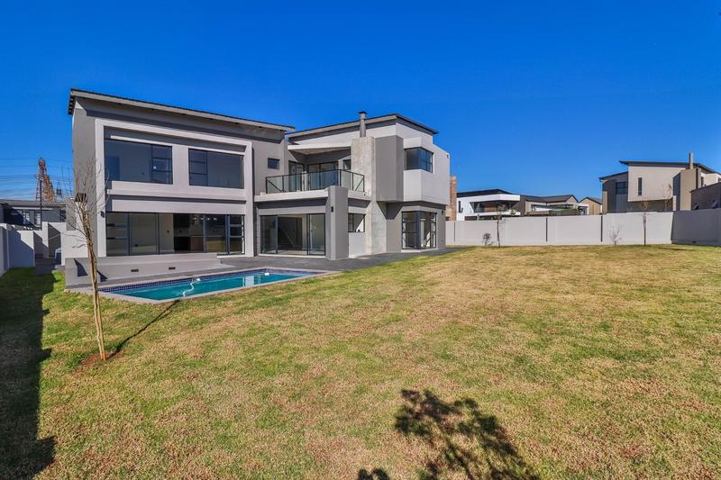 4 Bedroom Property for Sale in Midstream Heights Gauteng