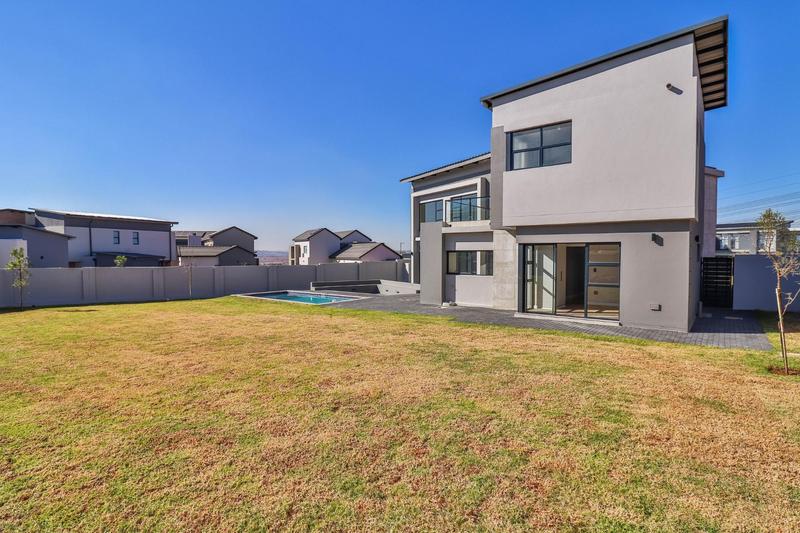 4 Bedroom Property for Sale in Midstream Heights Gauteng