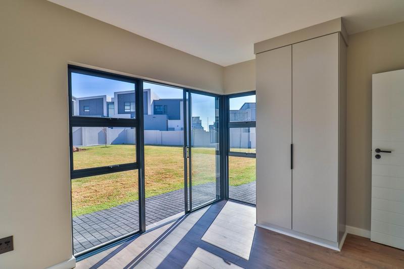 4 Bedroom Property for Sale in Midstream Heights Gauteng