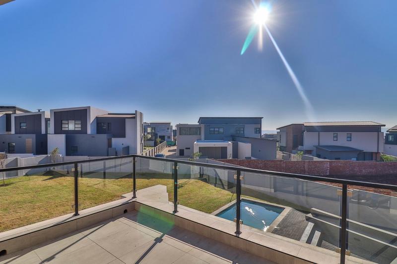 4 Bedroom Property for Sale in Midstream Heights Gauteng
