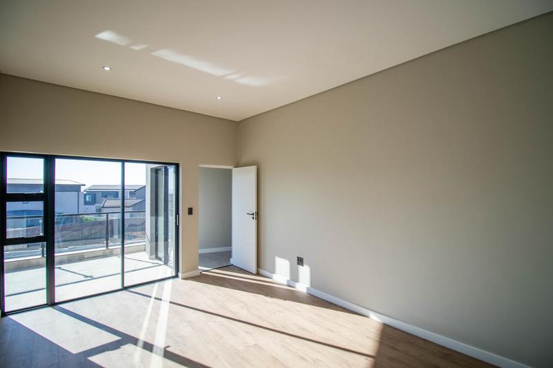 4 Bedroom Property for Sale in Midstream Heights Gauteng
