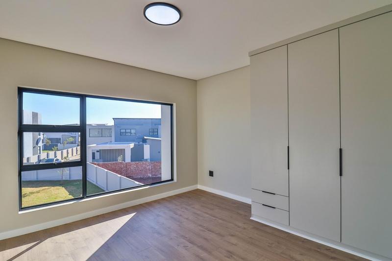 4 Bedroom Property for Sale in Midstream Heights Gauteng