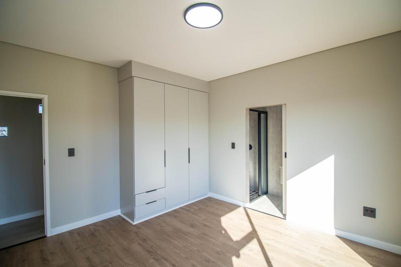 4 Bedroom Property for Sale in Midstream Heights Gauteng