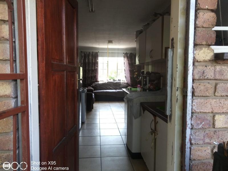 2 Bedroom Property for Sale in Pretoria West Gauteng