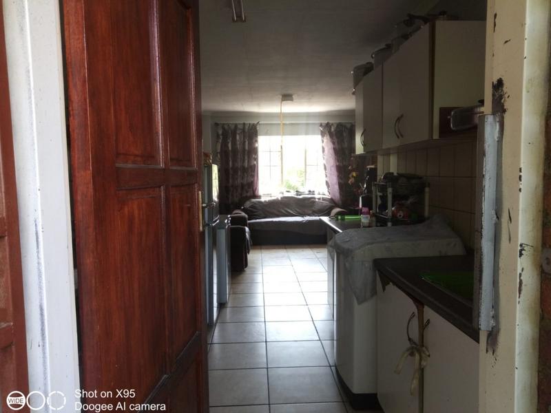 2 Bedroom Property for Sale in Pretoria West Gauteng