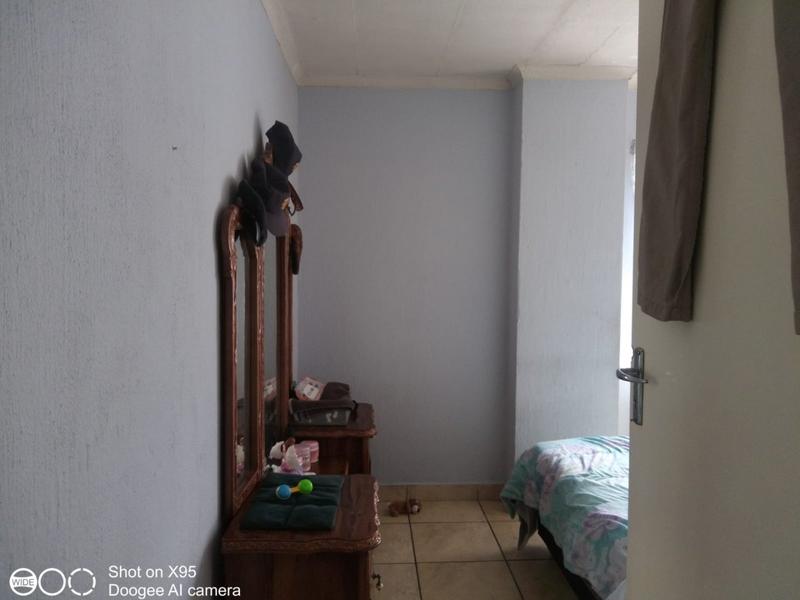 2 Bedroom Property for Sale in Pretoria West Gauteng