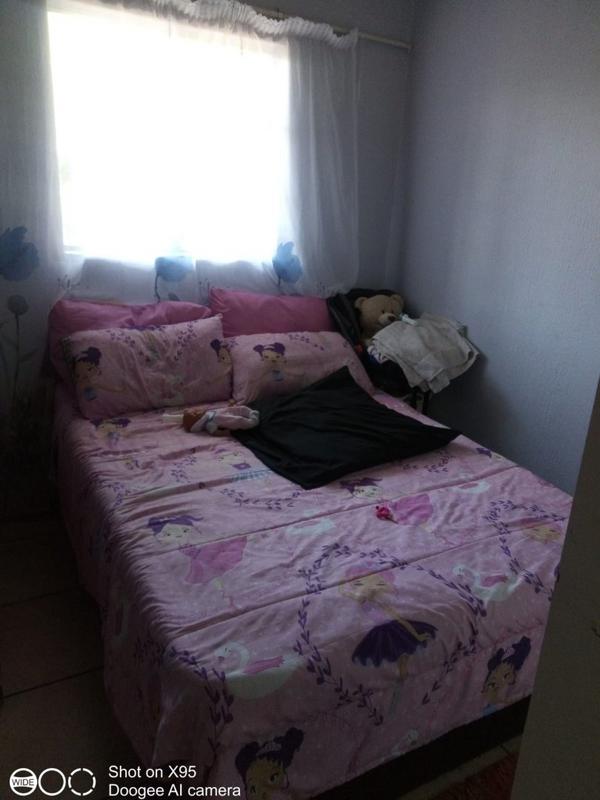 2 Bedroom Property for Sale in Pretoria West Gauteng