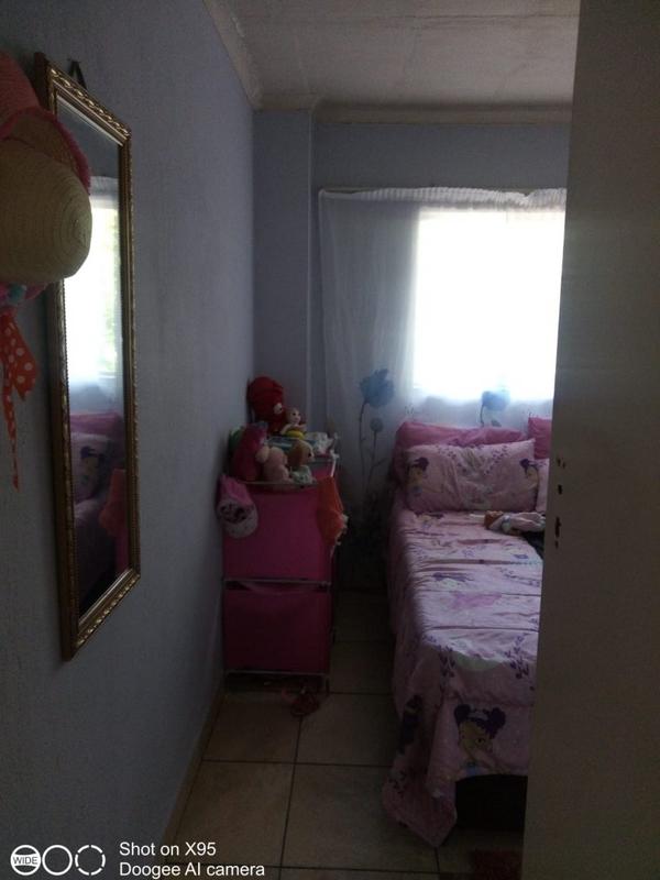 2 Bedroom Property for Sale in Pretoria West Gauteng
