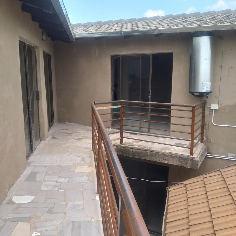 To Let 1 Bedroom Property for Rent in Protea Glen Gauteng