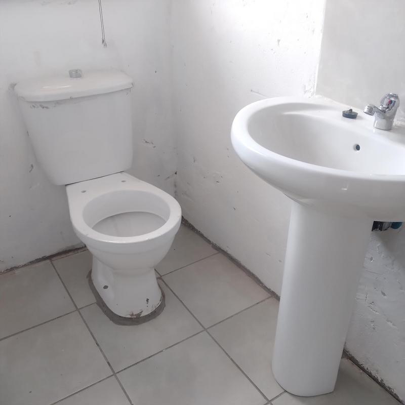 To Let 1 Bedroom Property for Rent in Protea Glen Gauteng