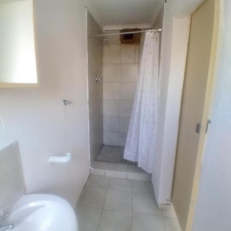 To Let 1 Bedroom Property for Rent in Protea Glen Gauteng
