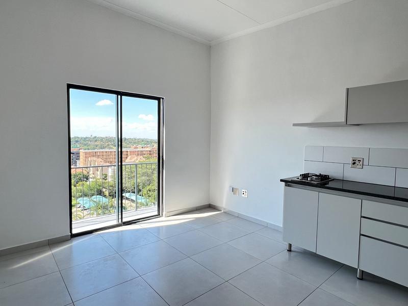 To Let 1 Bedroom Property for Rent in Ferndale Gauteng