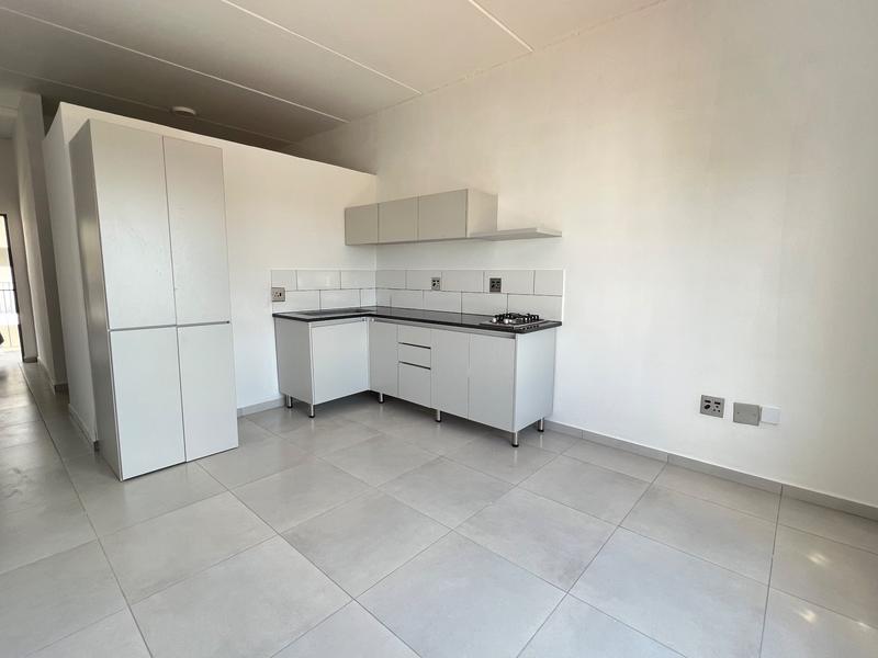 To Let 1 Bedroom Property for Rent in Ferndale Gauteng