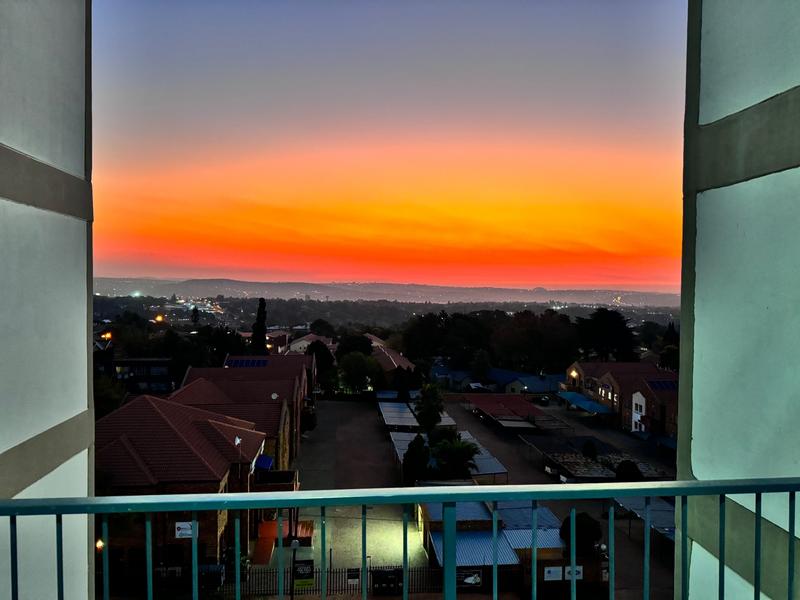 To Let 1 Bedroom Property for Rent in Ferndale Gauteng