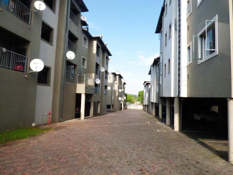 2 Bedroom Property for Sale in Ferndale Gauteng