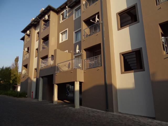 2 Bedroom Property for Sale in Ferndale Gauteng