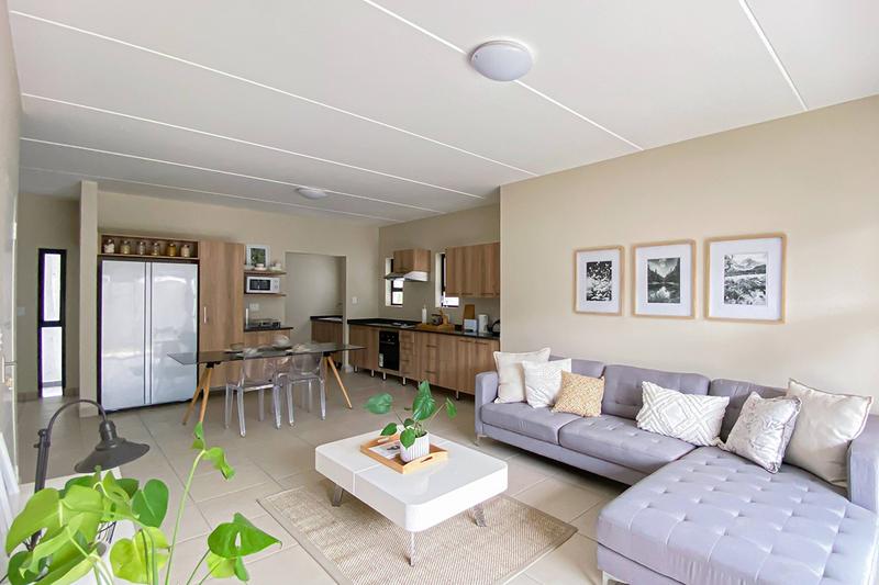 3 Bedroom Property for Sale in Edenburg Gauteng