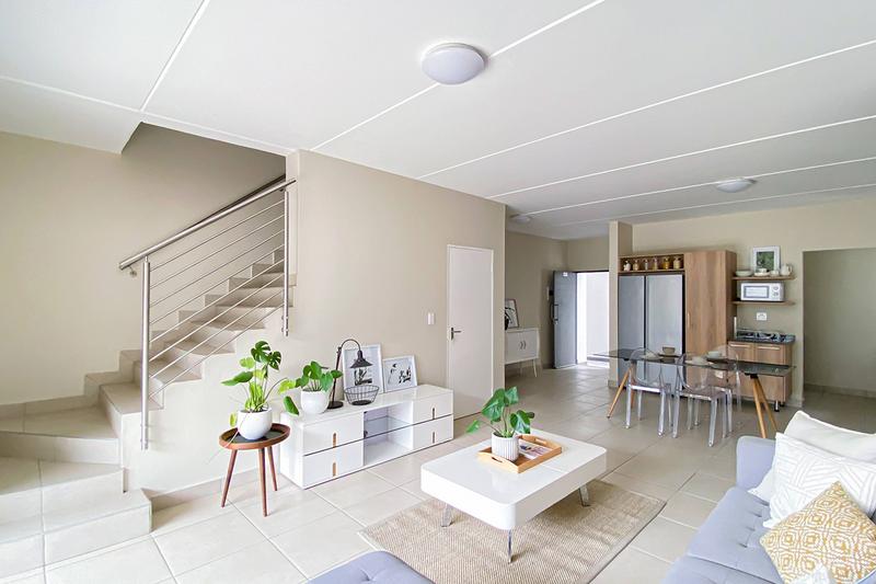 3 Bedroom Property for Sale in Edenburg Gauteng