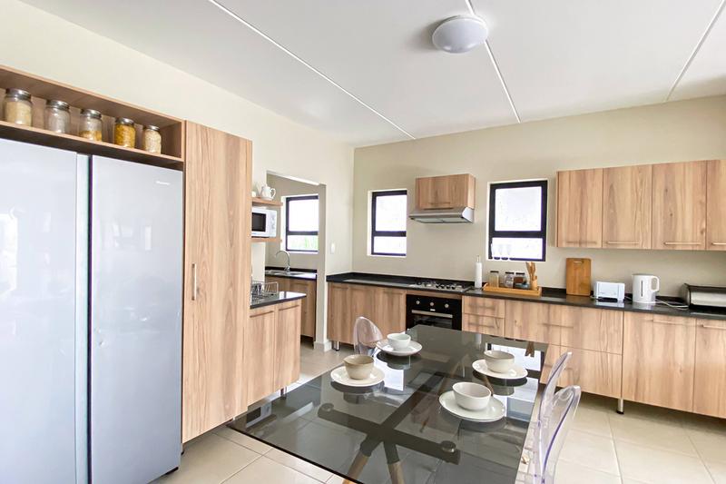 3 Bedroom Property for Sale in Edenburg Gauteng