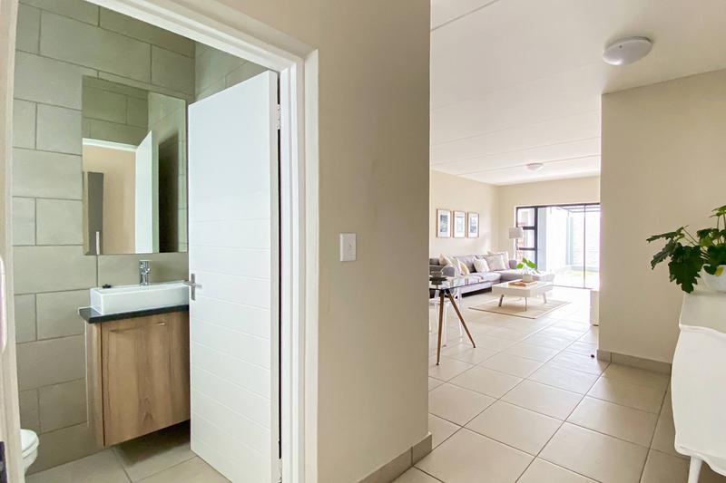 3 Bedroom Property for Sale in Edenburg Gauteng