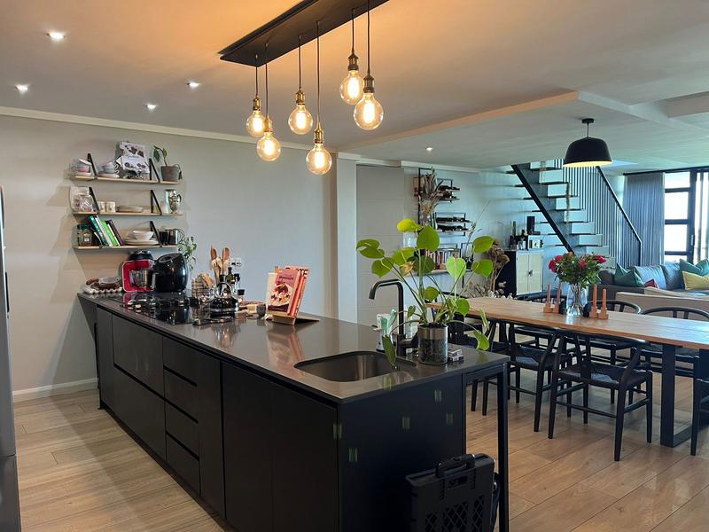 To Let 2 Bedroom Property for Rent in Midfield Estate Gauteng