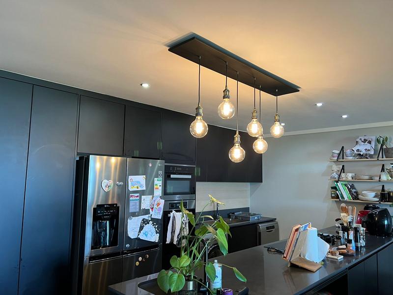 To Let 2 Bedroom Property for Rent in Midfield Estate Gauteng