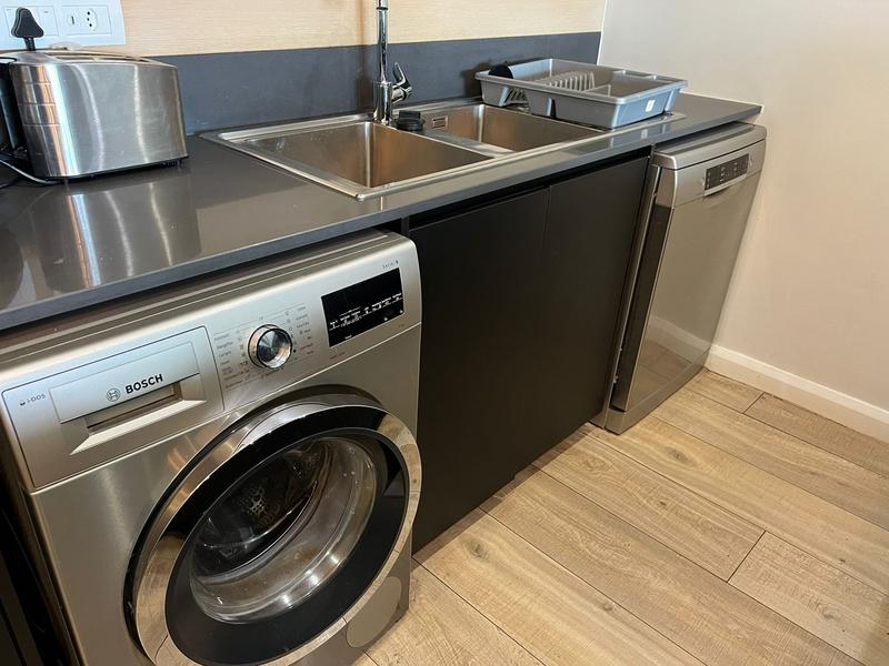 To Let 2 Bedroom Property for Rent in Midfield Estate Gauteng