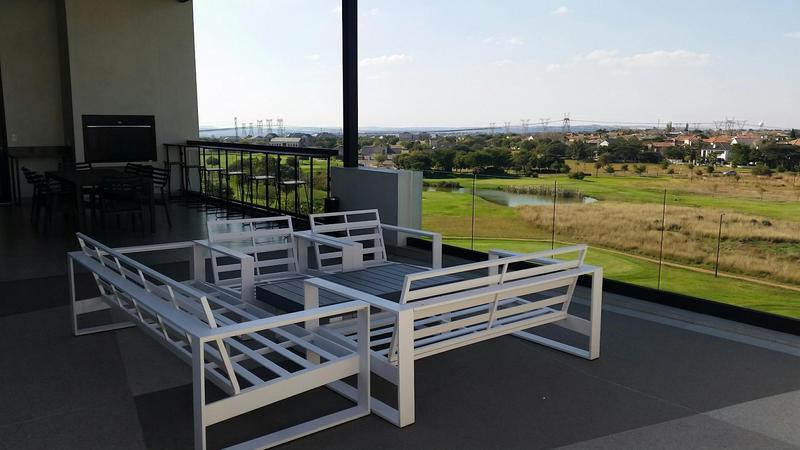 To Let 2 Bedroom Property for Rent in Midfield Estate Gauteng