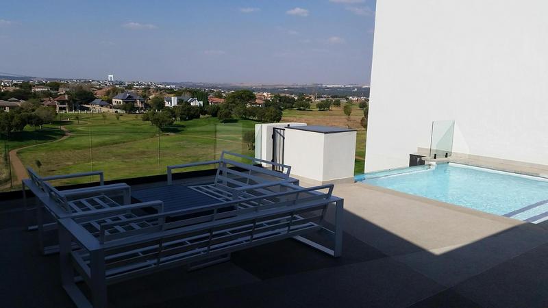 To Let 2 Bedroom Property for Rent in Midfield Estate Gauteng
