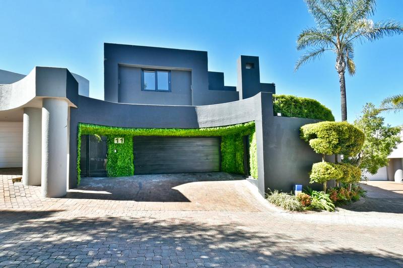 4 Bedroom Property for Sale in Hyde Park Gauteng