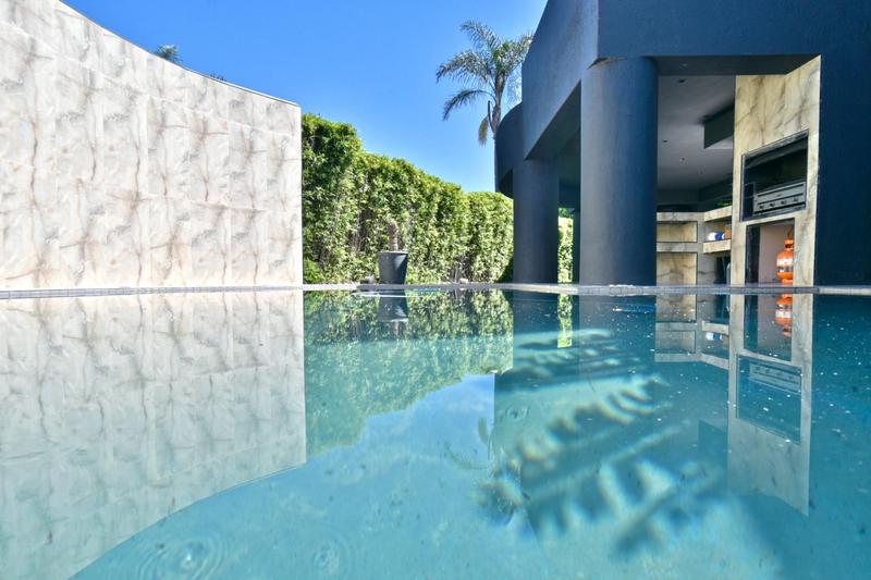 4 Bedroom Property for Sale in Hyde Park Gauteng