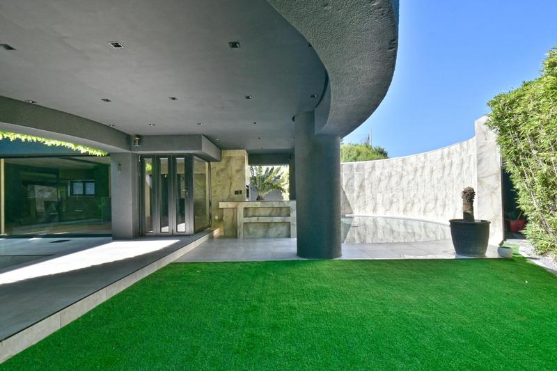 4 Bedroom Property for Sale in Hyde Park Gauteng