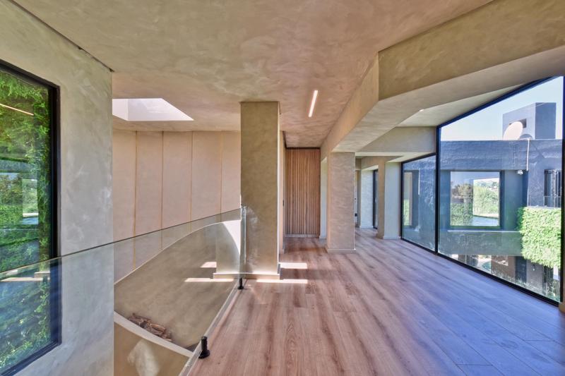 4 Bedroom Property for Sale in Hyde Park Gauteng