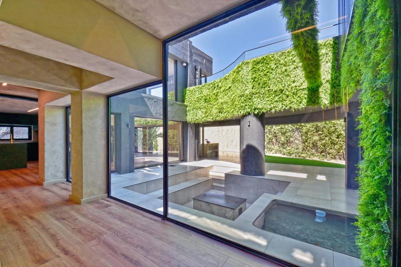 4 Bedroom Property for Sale in Hyde Park Gauteng