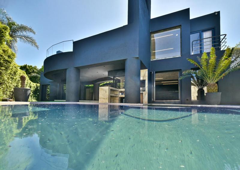 4 Bedroom Property for Sale in Hyde Park Gauteng