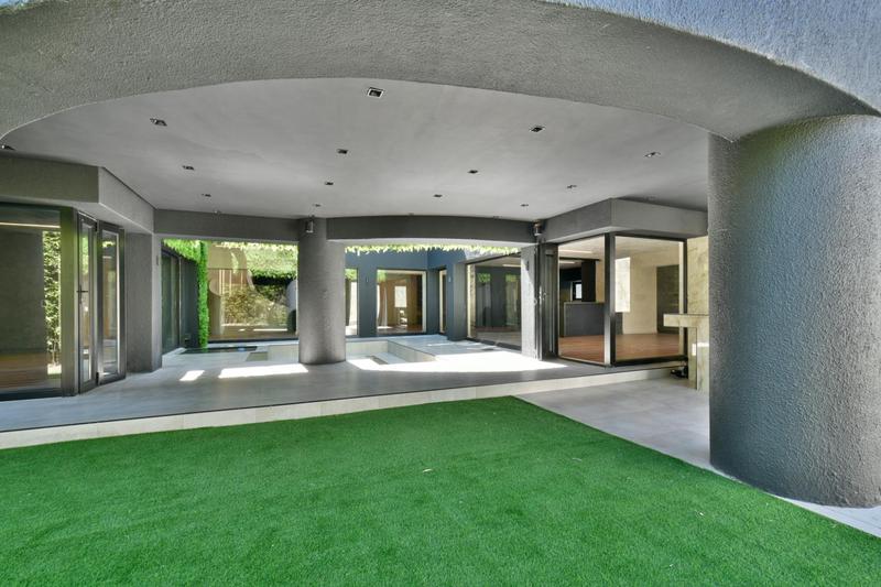 4 Bedroom Property for Sale in Hyde Park Gauteng