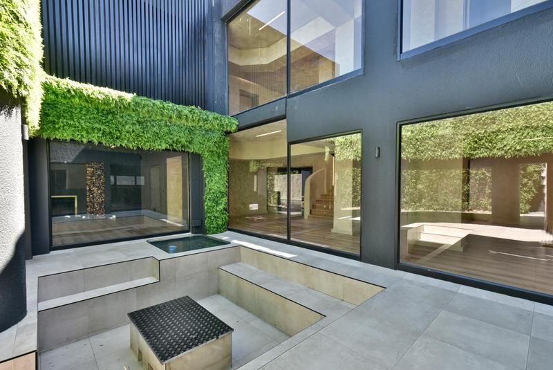 4 Bedroom Property for Sale in Hyde Park Gauteng