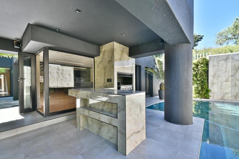 4 Bedroom Property for Sale in Hyde Park Gauteng