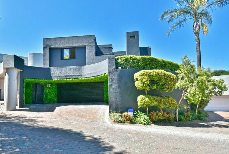 4 Bedroom Property for Sale in Hyde Park Gauteng