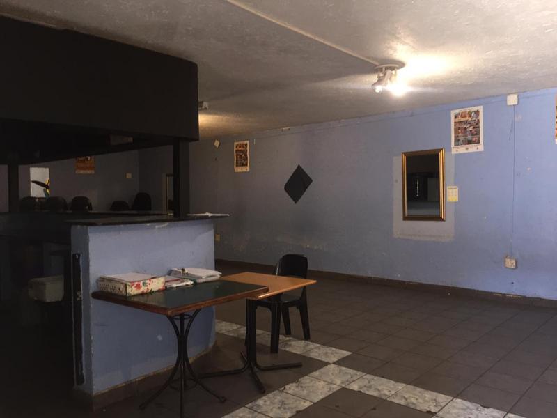 Commercial Property for Sale in Rosettenville Gauteng