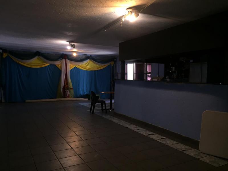 Commercial Property for Sale in Rosettenville Gauteng