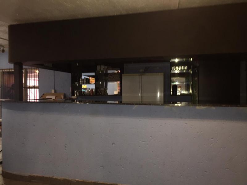 Commercial Property for Sale in Rosettenville Gauteng