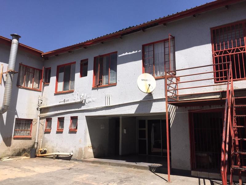 Commercial Property for Sale in Rosettenville Gauteng