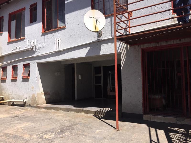 Commercial Property for Sale in Rosettenville Gauteng