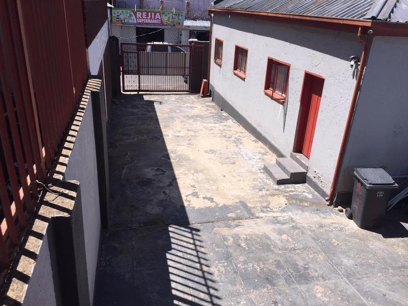 Commercial Property for Sale in Rosettenville Gauteng